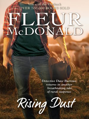 cover image of Rising Dust